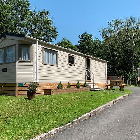 Manleigh Park Combe Martin Exterior photo