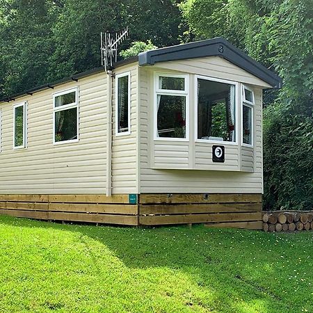 Manleigh Park Combe Martin Exterior photo