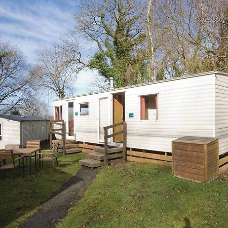 Manleigh Park Combe Martin Exterior photo