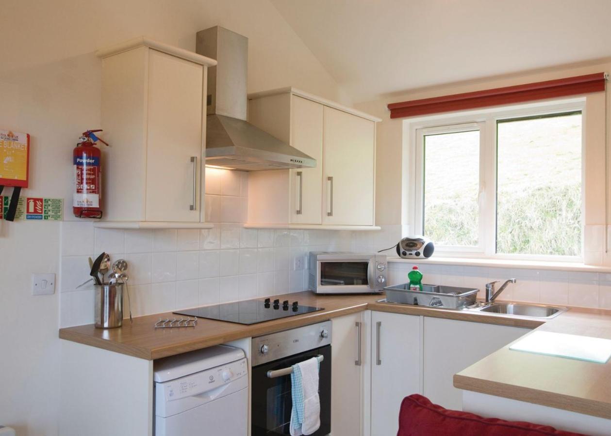 Manleigh Park Combe Martin Exterior photo