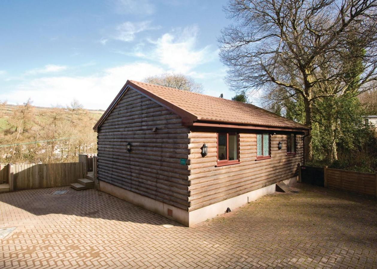 Manleigh Park Combe Martin Exterior photo