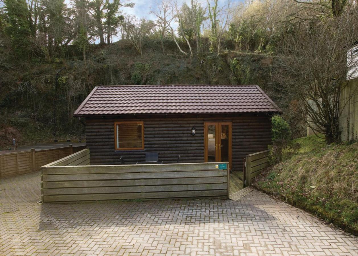 Manleigh Park Combe Martin Exterior photo