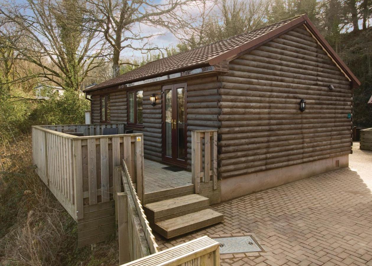 Manleigh Park Combe Martin Exterior photo