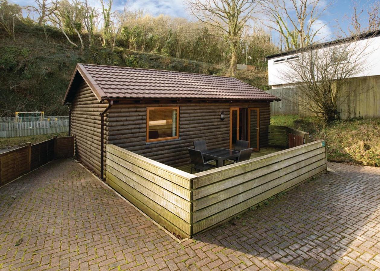 Manleigh Park Combe Martin Exterior photo