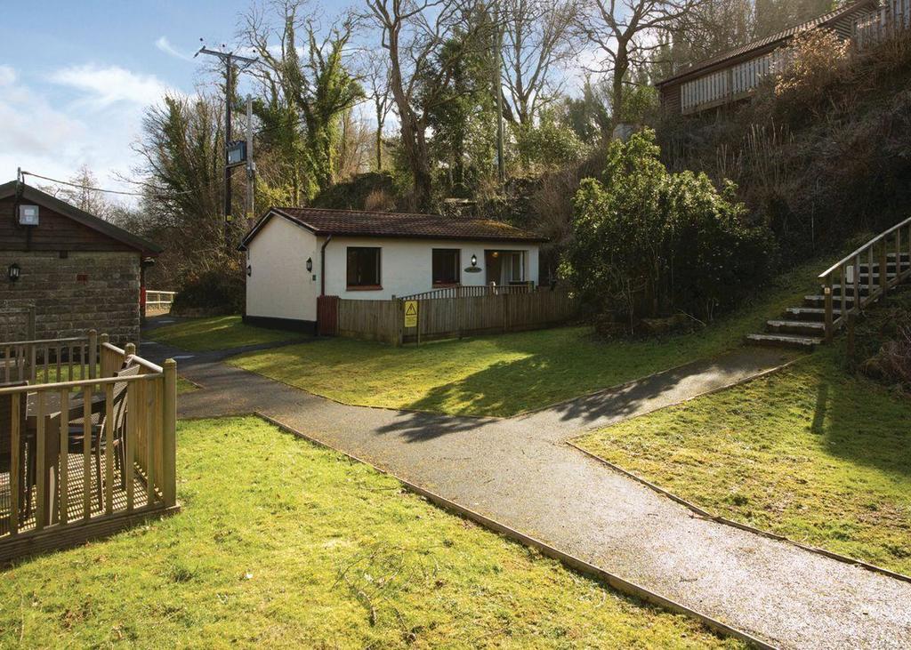 Manleigh Park Combe Martin Exterior photo