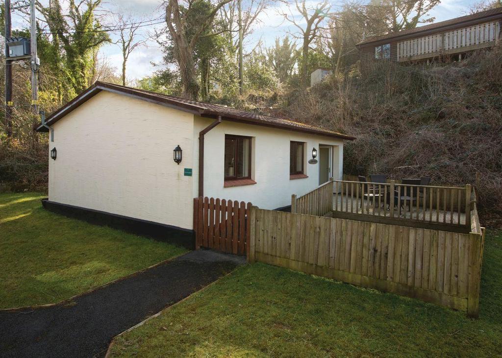Manleigh Park Combe Martin Exterior photo